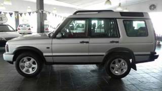 2005 range rover discovery for sale