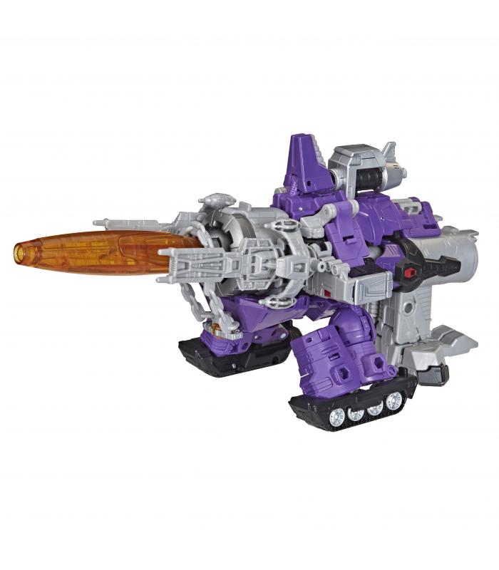 galvatron