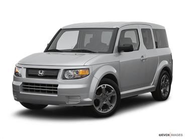 2007 honda element reviews