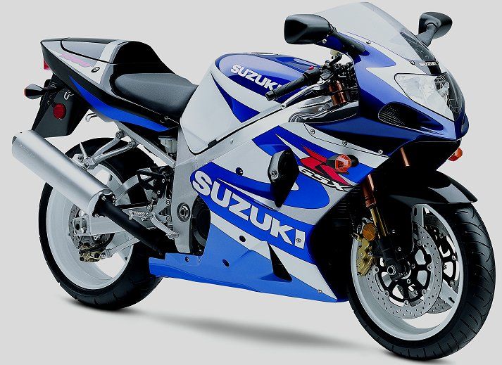 2008 gsxr 1000 top speed