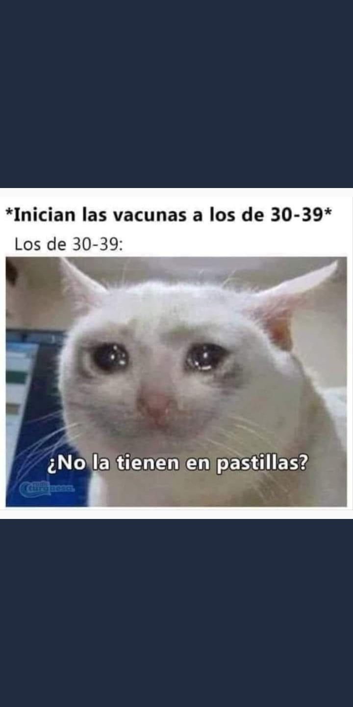 memes de la vacuna astrazeneca