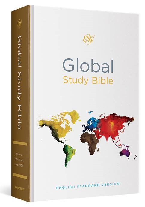 bible gateway esv