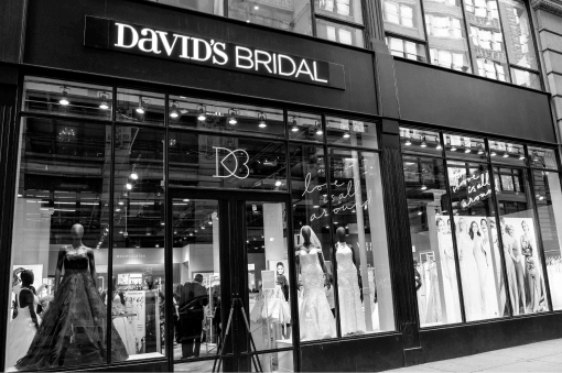 davids bridal kenaston