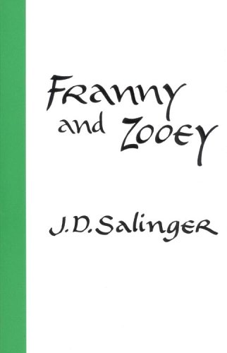 franny and zooey pdf free