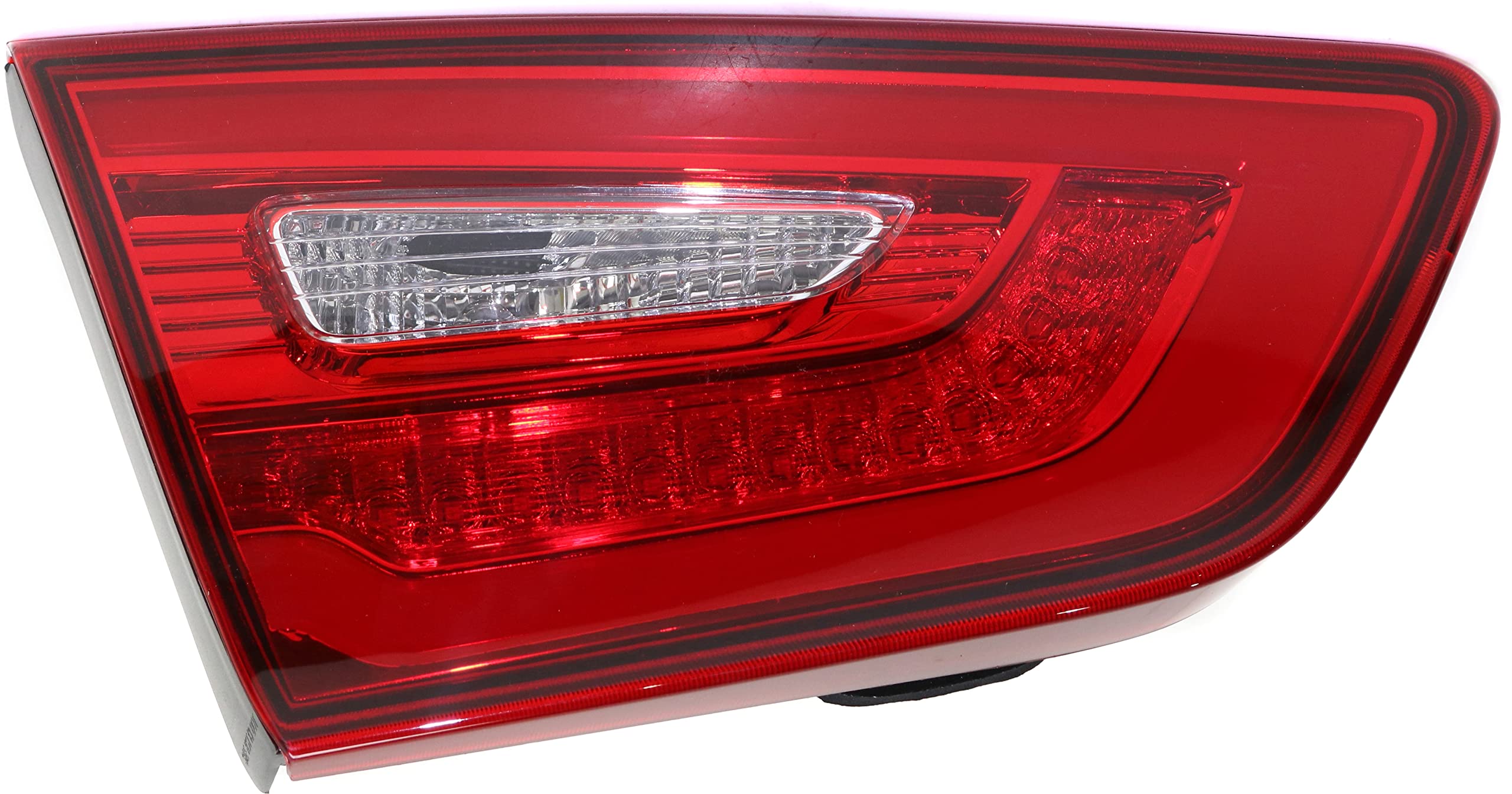 2015 kia optima tail lights