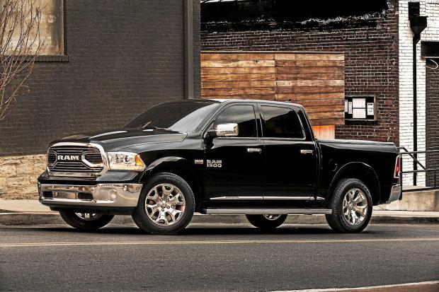 2016 ram 1500 eco diesel for sale