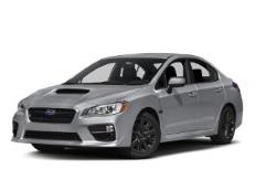 2016 wrx bolt pattern