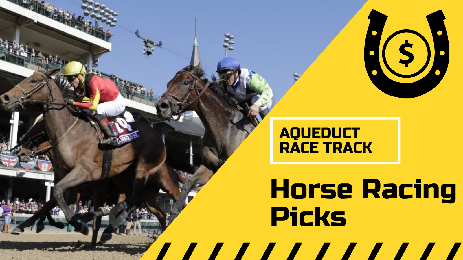 aqueduct free picks