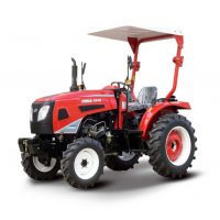 jinma tractors