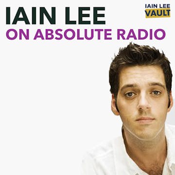 iain lee vault