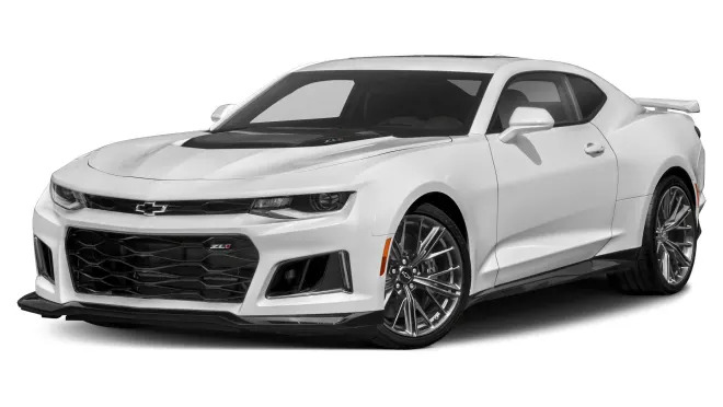 2023 camaro zl1 price