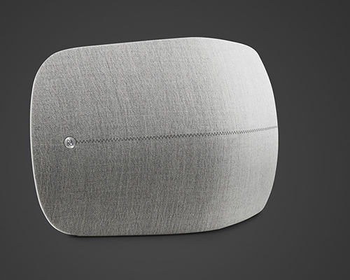 beoplay speakers