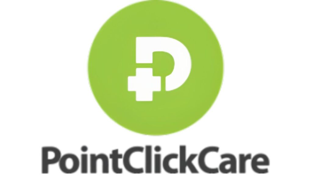 pointclickcare login