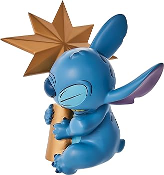 stitch tree topper canada