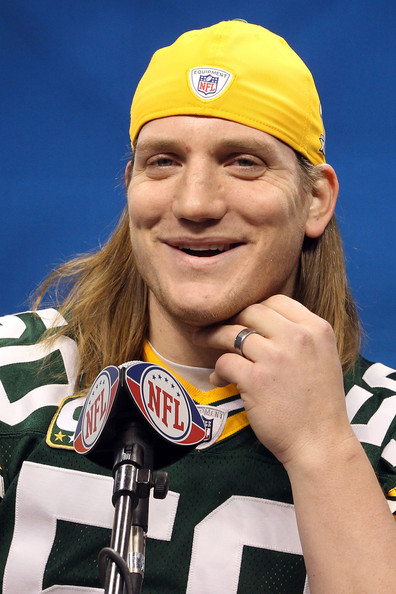 aj hawk