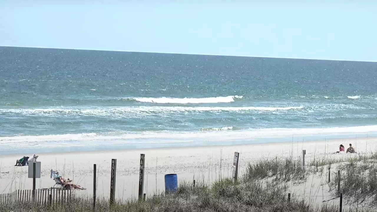 surf cam atlantic beach nc