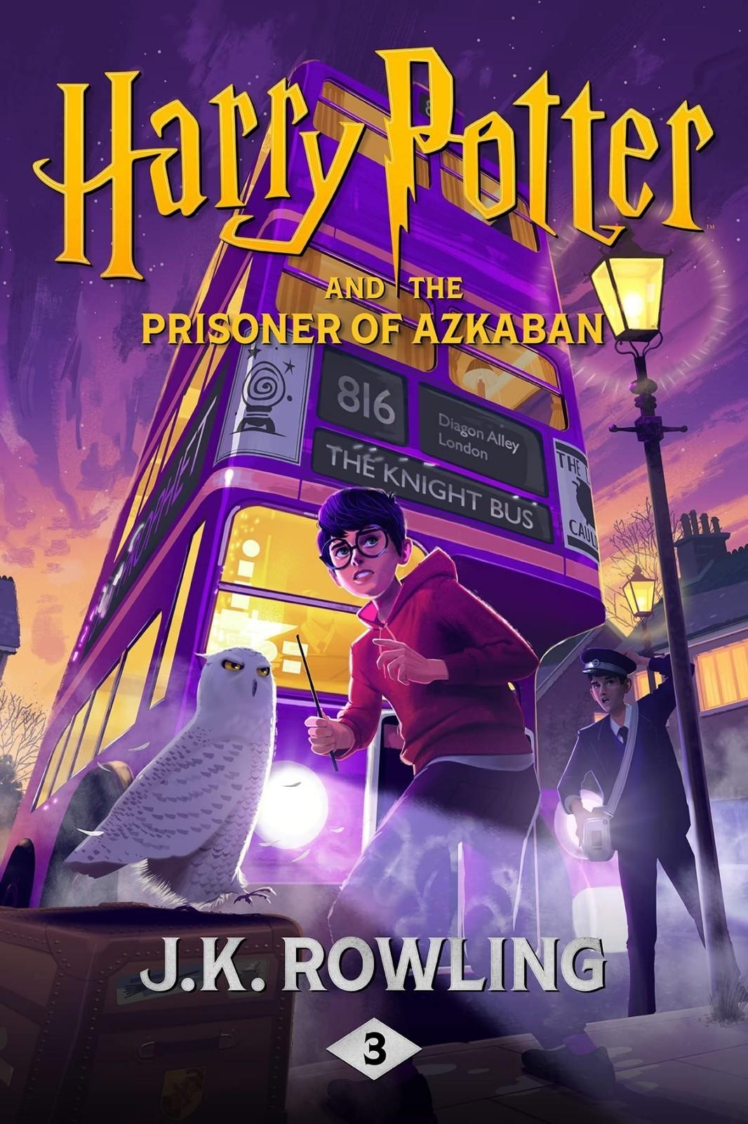 harry potter prisoner of azkaban pdf