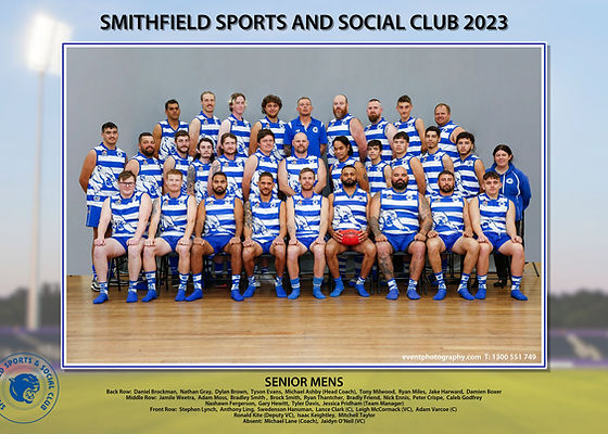 smithfield sports and social club