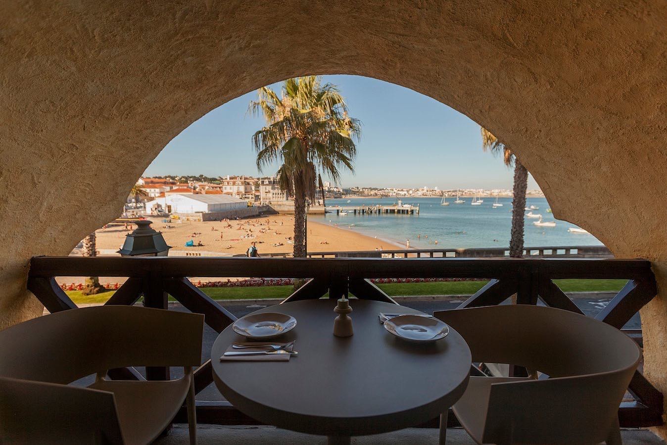 cascais portugal best restaurants