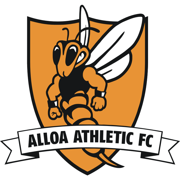 alloa athletic fc