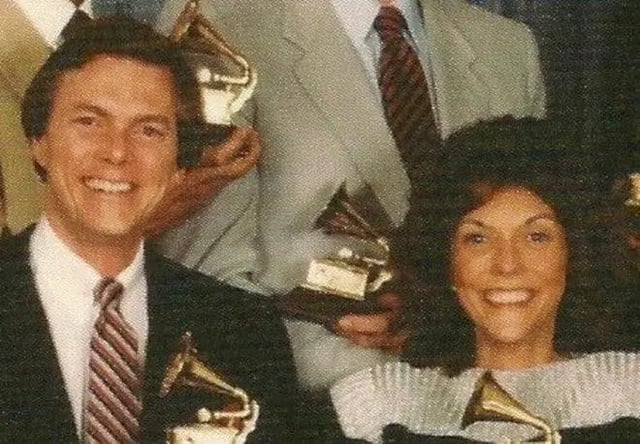 karen carpenter last pics