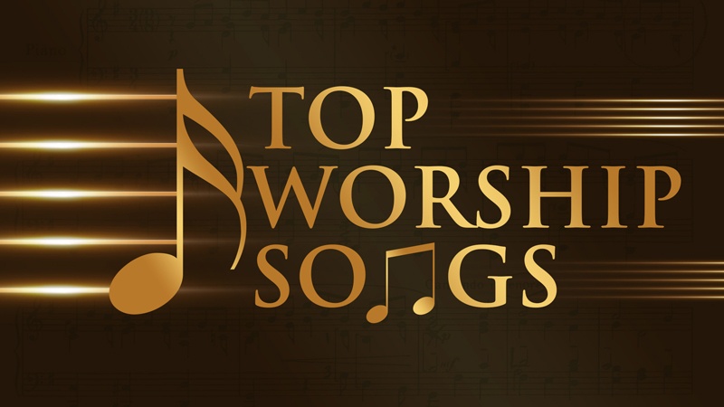 worship song