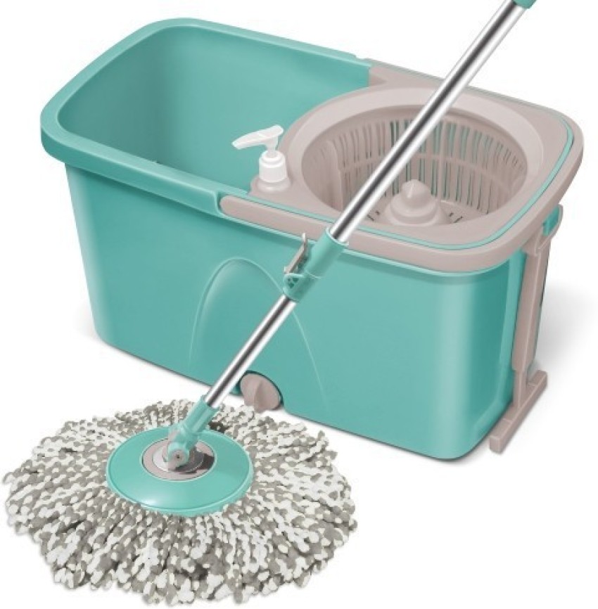 milton spin mop price