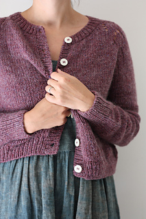 ravelry pattern