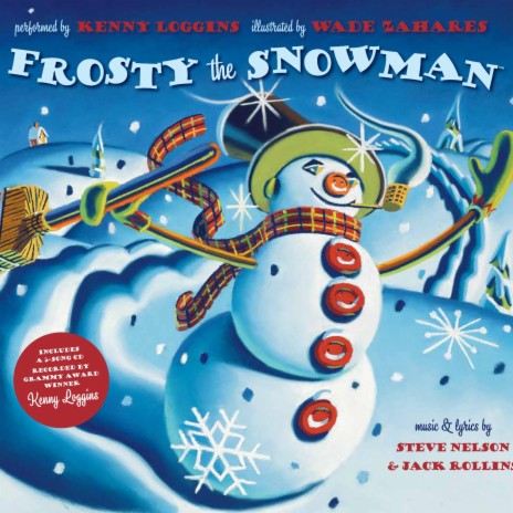 frosty the snowman download mp3