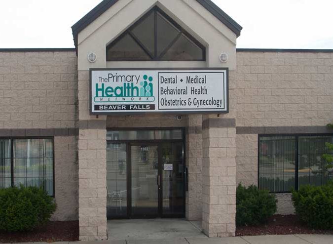 primary health titusville pa