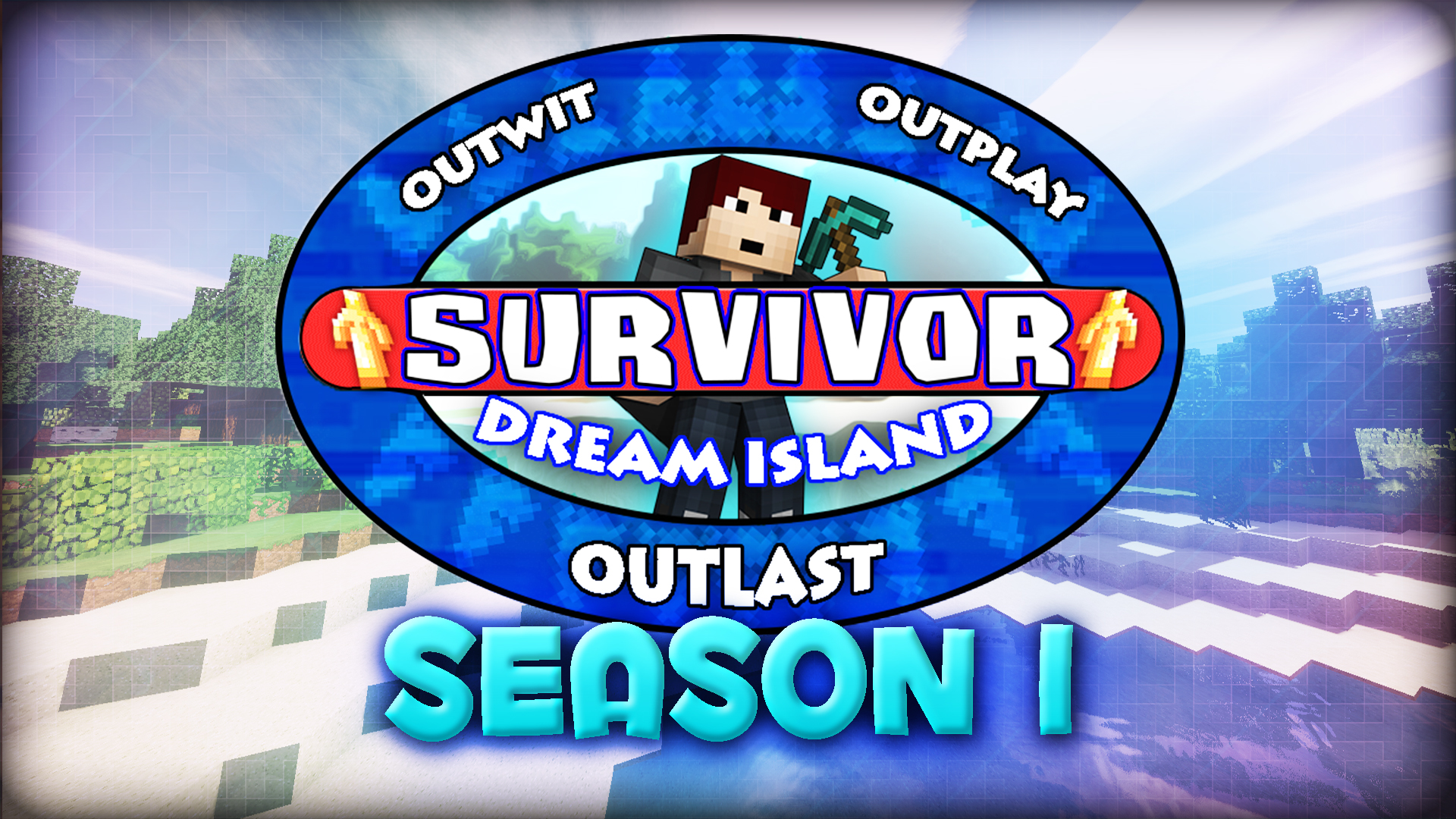 minecraft survivor 2017