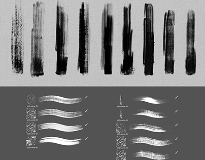 photoshop free brushes