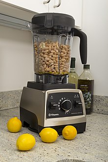 vitamix wiki