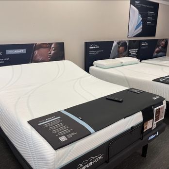 mattress firm baytown