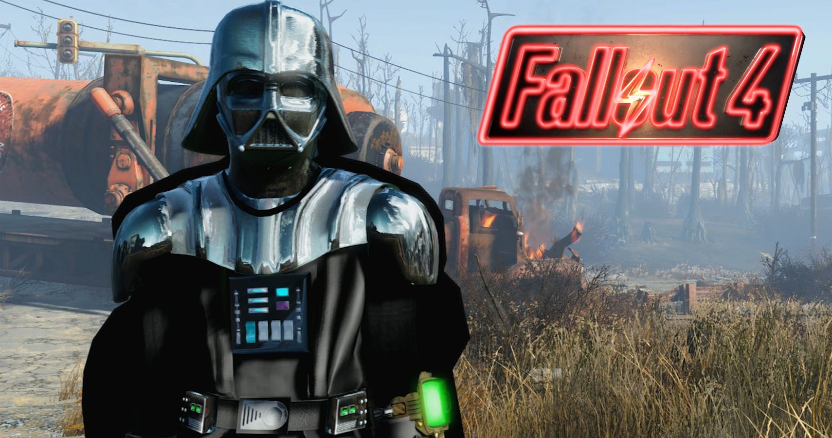 fallout 4 mods ps4