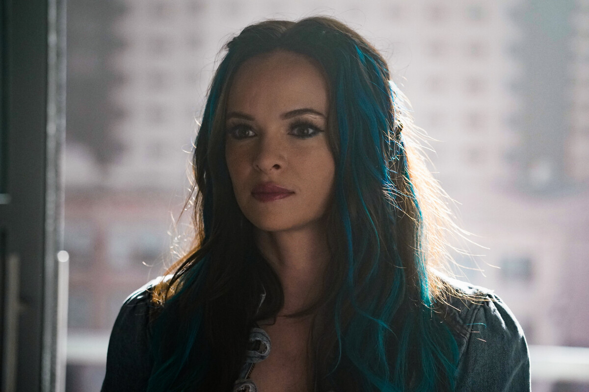 caitlin snow killer frost