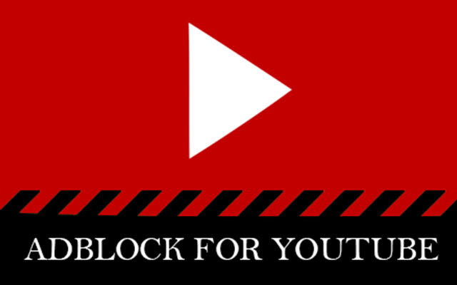 adblock youtube extension