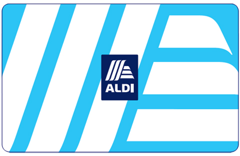 aldi voucher balance