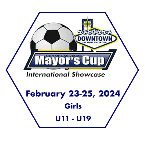 vegas mayors cup 2023