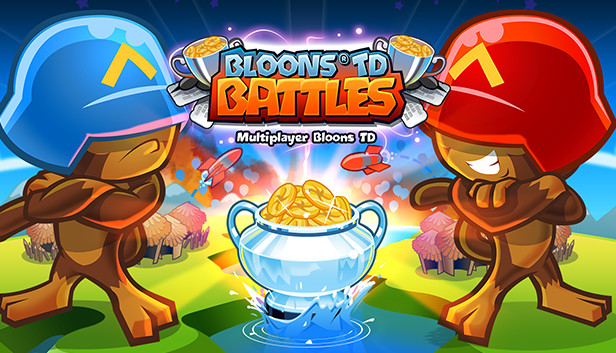 bloons tower defense 1