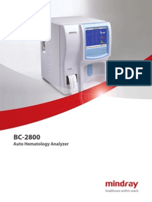 bc 2800 vet pdf