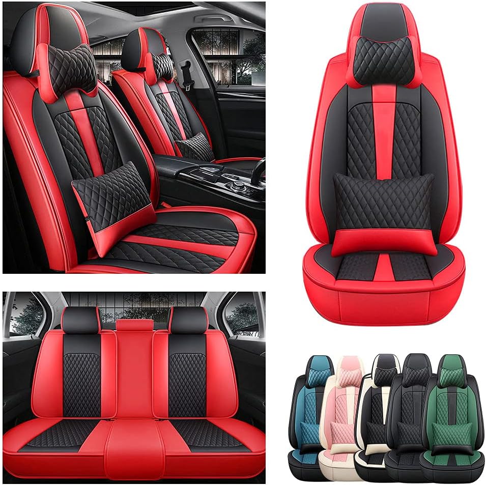 car seat covers for a ford fiesta