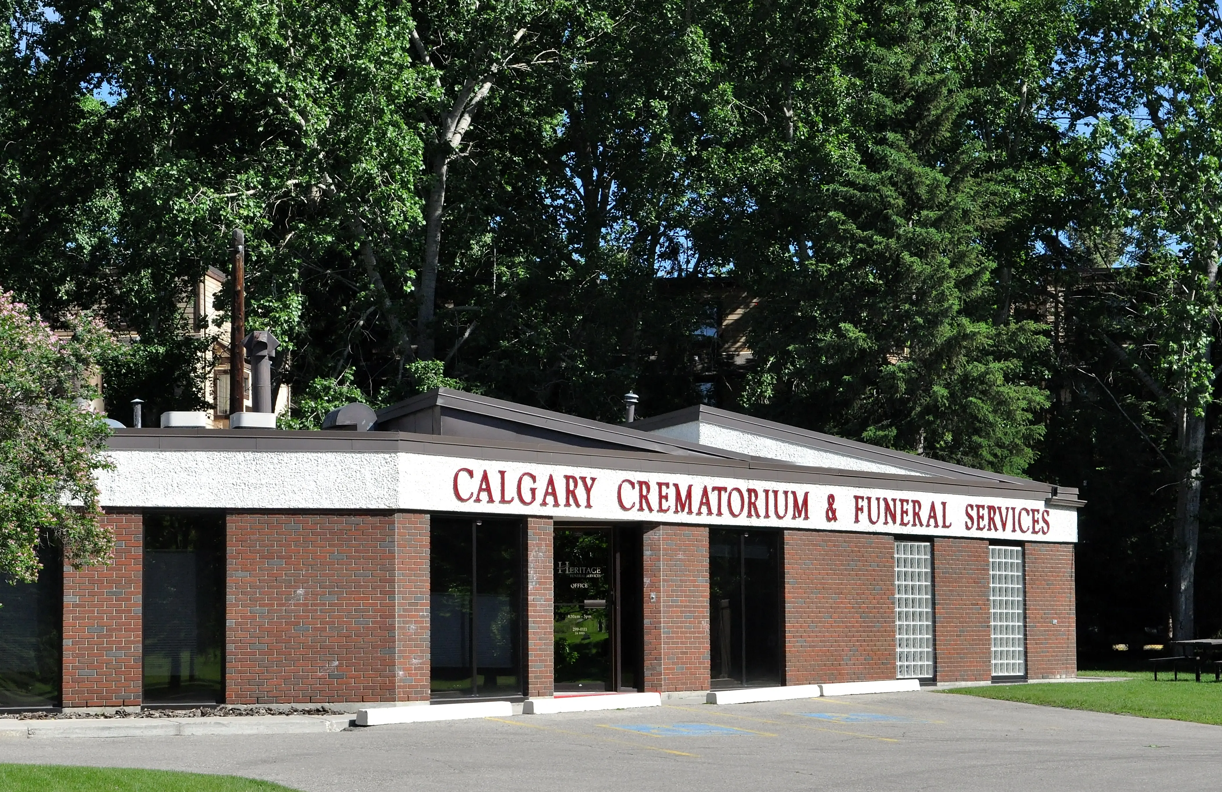 calgary crematorium obituaries