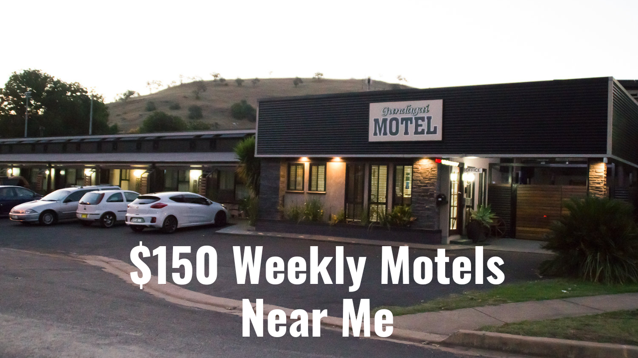 motels near me