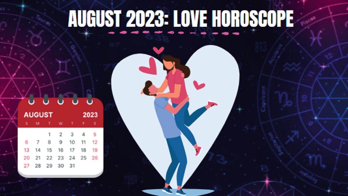 love day 2023 august
