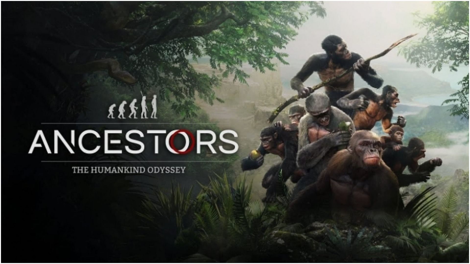 is ancestors the humankind odyssey multiplayer