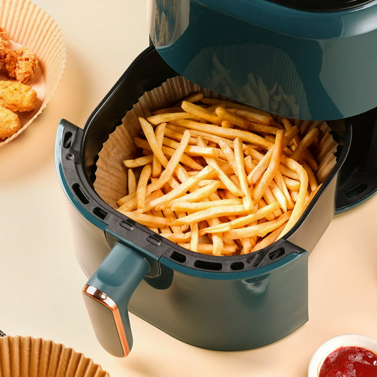 non stick liners for air fryer