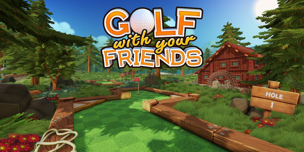 is golf with your friends cross platform