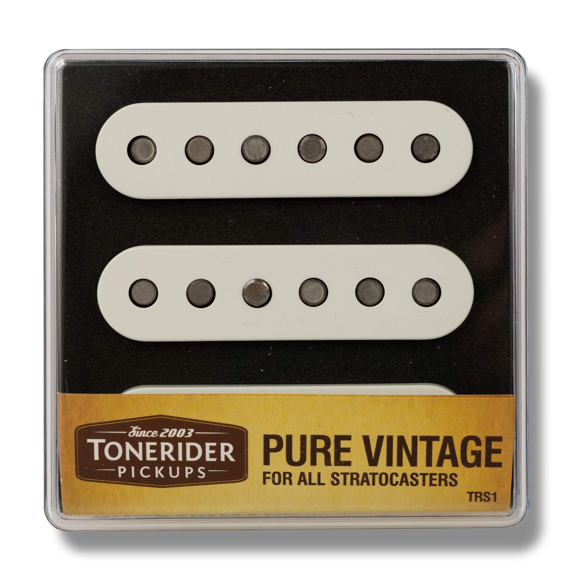 tonerider pickups