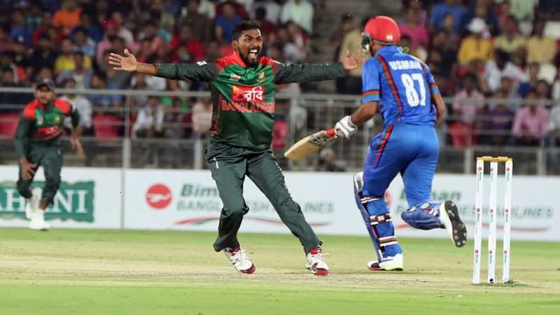 afg vs nam t20 scorecard 2018